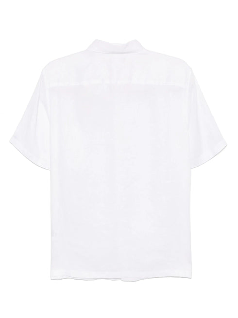 THEORY LINEN SHIRT